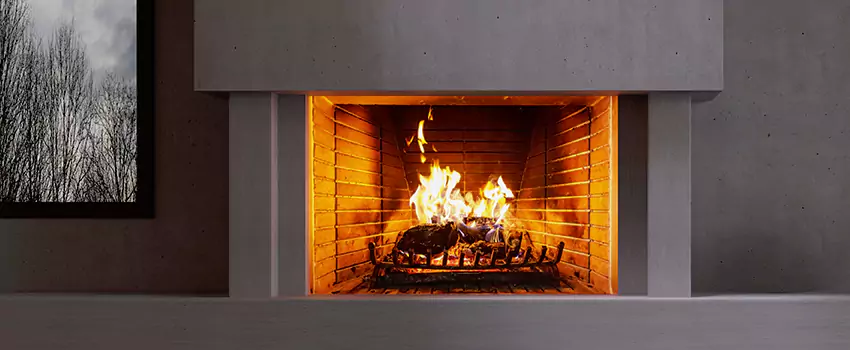 Indoor Wood Burning Furnace Repair and Installation in Grapevine, Texas