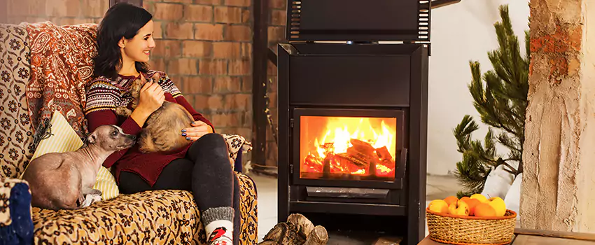 Wood Stove Chimney Cleaning Services in Grapevine, TX
