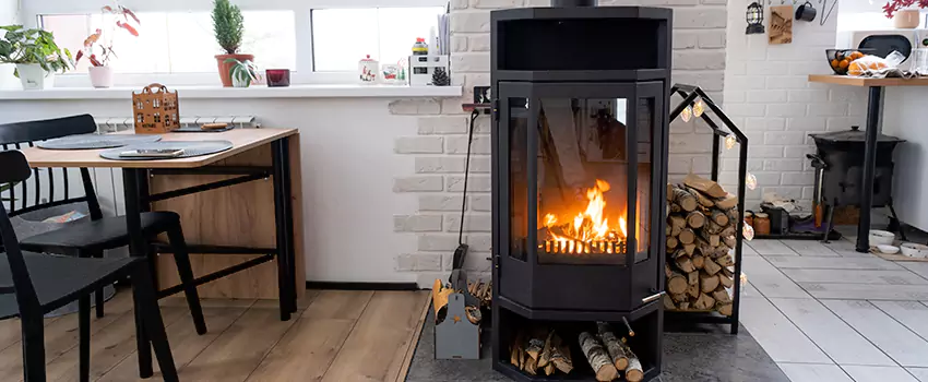 Wood Stove Firebox Installation Services in Grapevine, TX