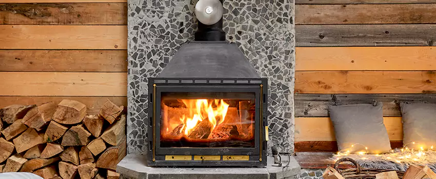 Wood Stove Cracked Glass Repair Services in Grapevine, TX