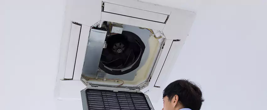 Benefits of Professional Air Duct Cleaning in Grapevine, Texas