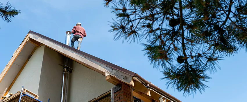 Birds Removal Contractors from Chimney in Grapevine, TX
