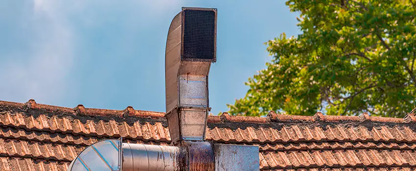 Chimney Cleaning Cost in Grapevine, Texas