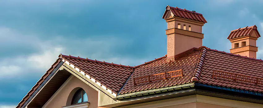 Residential Chimney Services in Grapevine, Texas