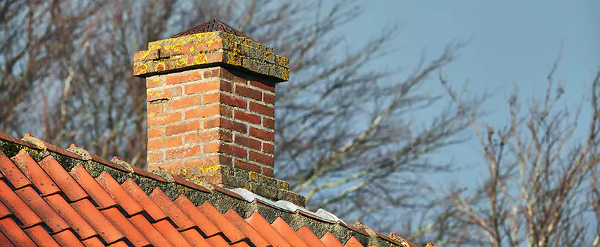 Chimney Flue Cap Installation in Grapevine, TX