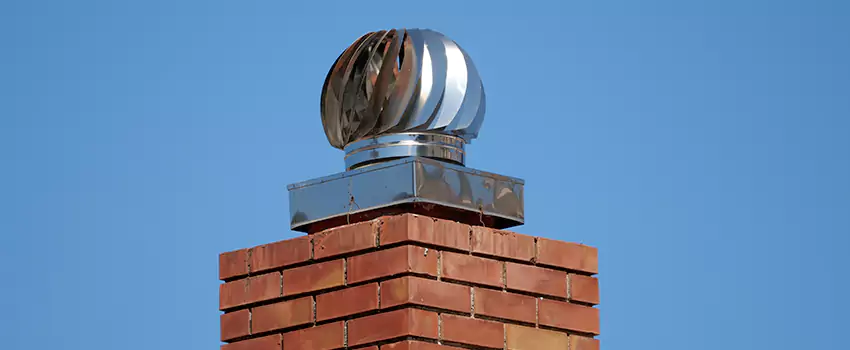 Chimney Flue Rebuild Services in Grapevine, Texas