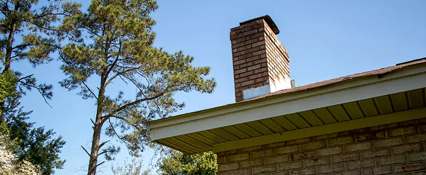 Brick Chimney Sweep Near Me in Grapevine, TX