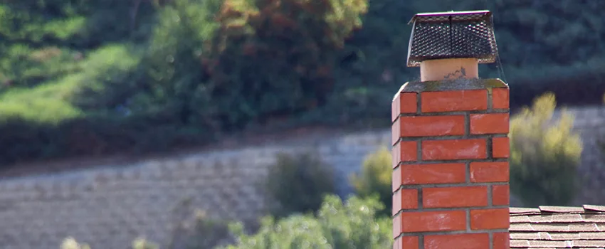 Chimney Tuckpointing And Masonry Restoration in Grapevine, TX