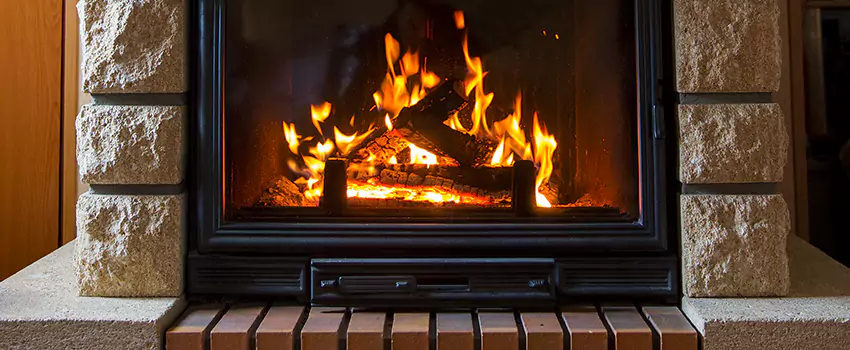 Decorative Fireplace Installation Cost in Grapevine, Texas