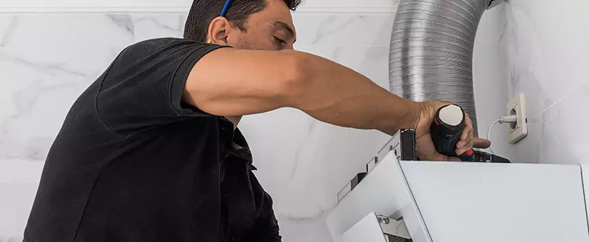 Dryer Vent Blockage Cleaning in Grapevine, TX