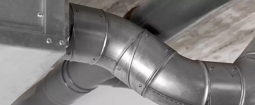 Dryer Vent Blockage Inspection in Grapevine, TX