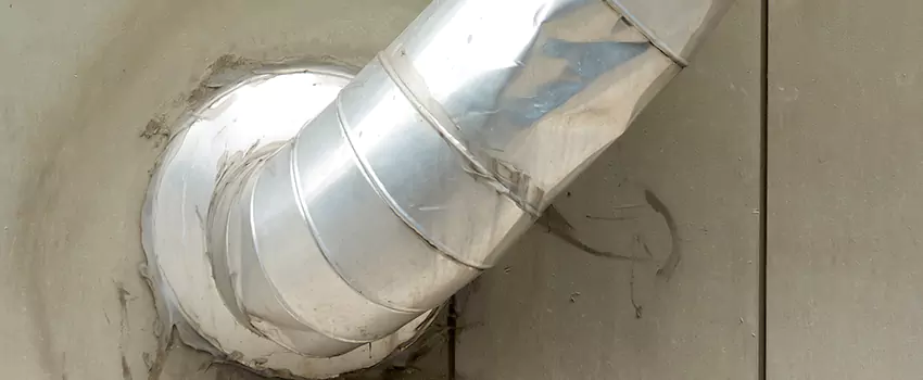 Dryer Vent Repair Process in Grapevine, TX