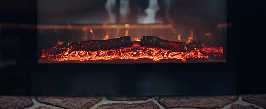 Cost of Electric Fireplace Repair Service in Grapevine, Texas