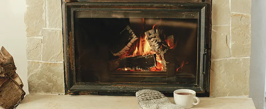 Fireplace Door Handle Replacements Services in Grapevine, Texas