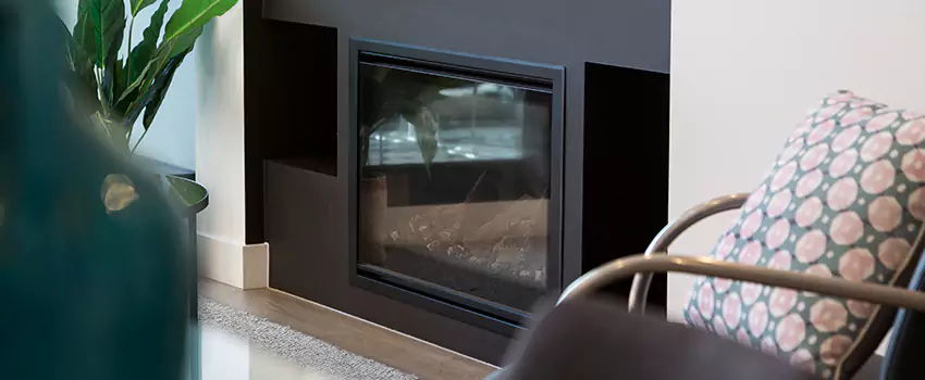 Gas Fireplace Installation in Grapevine, TX