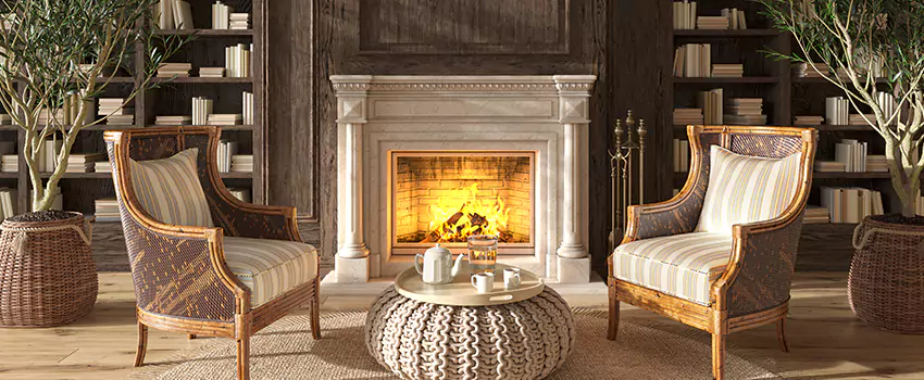 Ethanol Fireplace Fixing Services in Grapevine, Texas