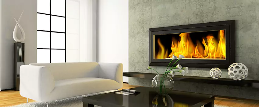Fireplace Hearth Ideas in Grapevine, Texas