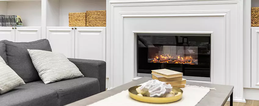 Pellet Fireplace Insert Installation in Grapevine, TX