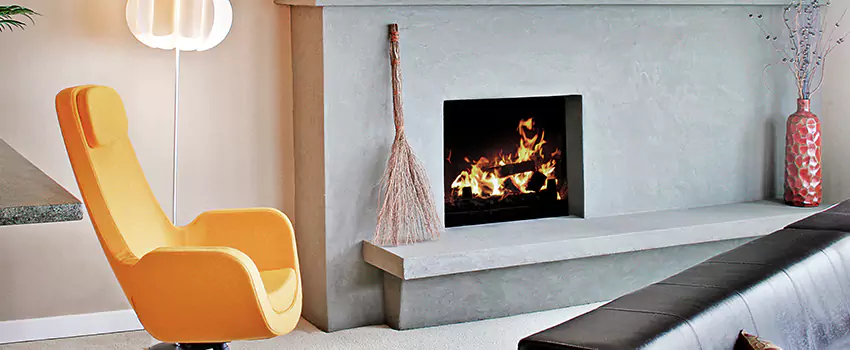 Electric Fireplace Makeover Services in Grapevine, TX