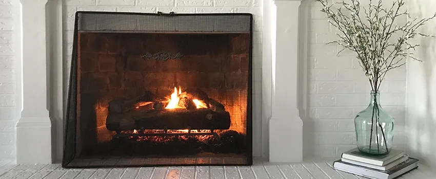 Cost-Effective Fireplace Mantel Inspection And Maintenance in Grapevine, TX