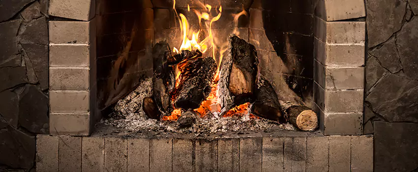 Cost of Rebuilding A Fireplace in Grapevine, Texas