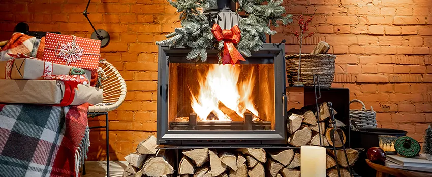 Steel Fireplace Grate Repair And Replacement Services in Grapevine, Texas