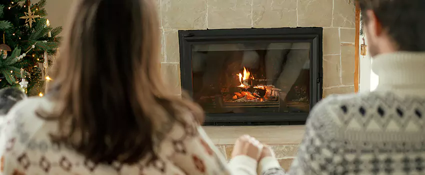 Fireplace Firebox Refurbish & Restore Services in Grapevine, TX