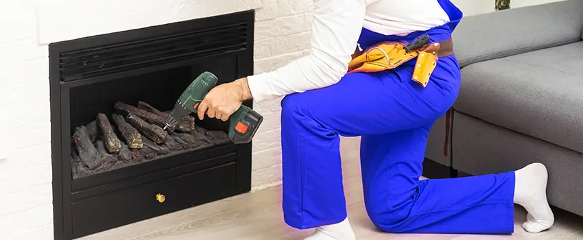 Fireplace Safety Inspection Specialists in Grapevine, Texas