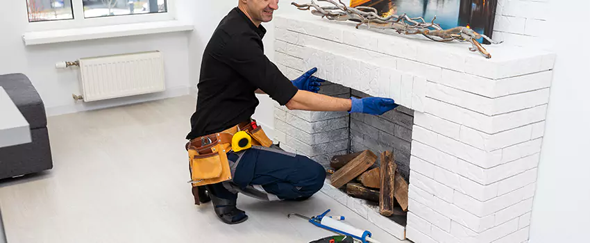 Gas Fireplace Repair And Replacement in Grapevine, TX