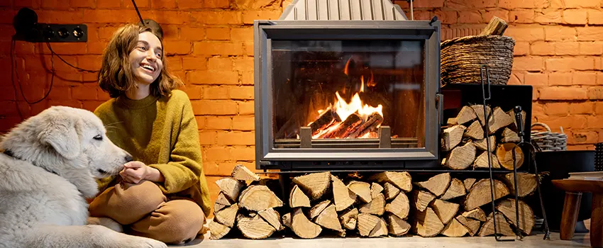 Fireplace Smell Removal Cost in Grapevine, TX