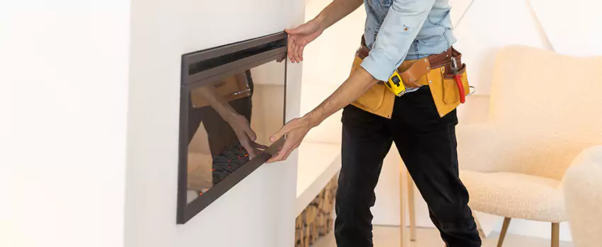 Traditional Fireplace Vent Sweeping in Grapevine, TX