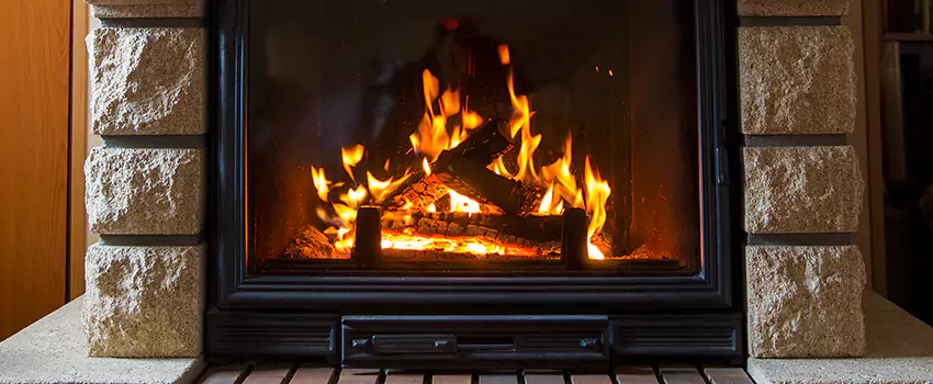 Fireplace Xtrordinair Probuilder Gas Fireplace Installation in Grapevine, TX