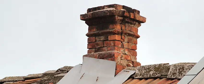 Cost of Fixing Blocked Chimney in Grapevine, Texas