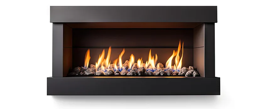 Outdoor Gas Fireplaces Installation in Grapevine, TX