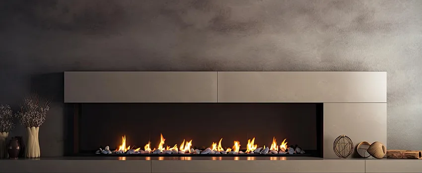 Gas Fireplace Logs Supplier in Grapevine, Texas