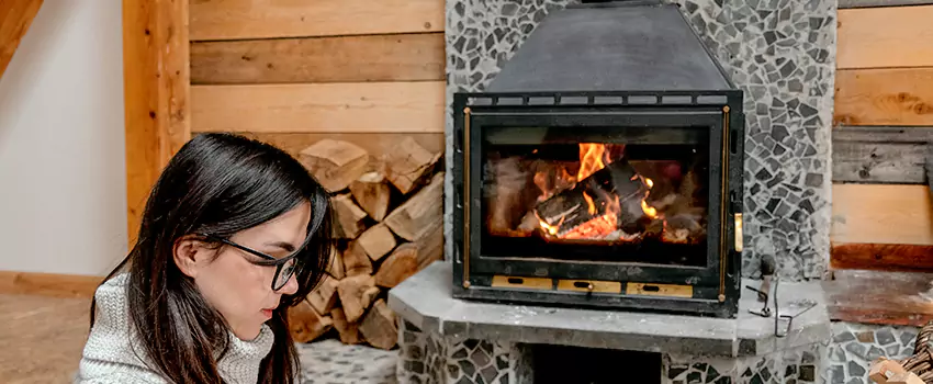 Harman P68-C Pellet Stove Repair in Grapevine, Texas 