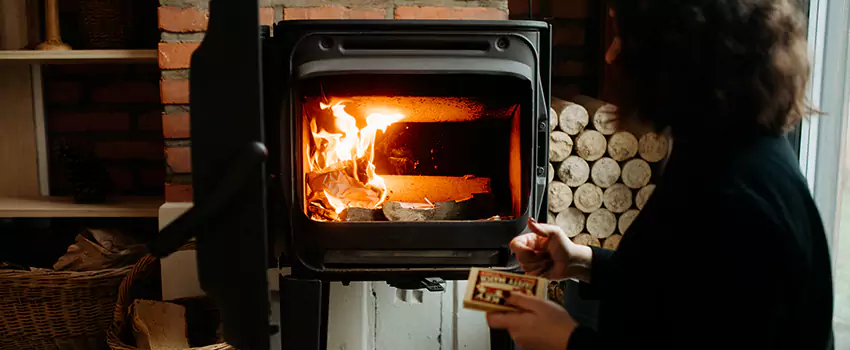 Hearthstone Wood Stoves Fireplace Repair in Grapevine, Texas