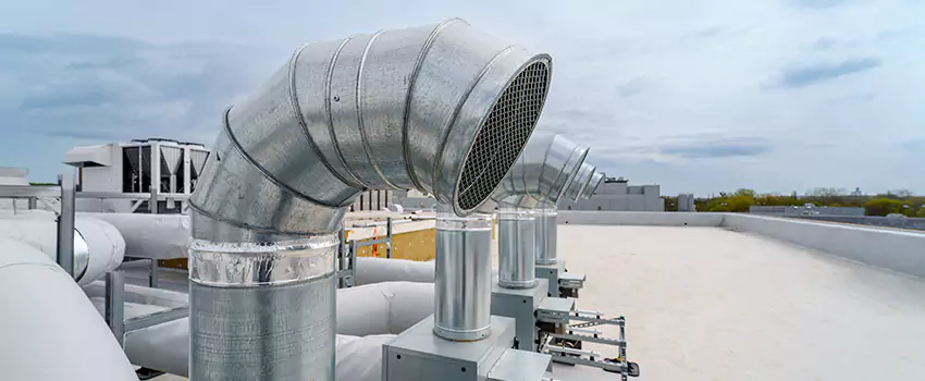 Insulated Ductwork Repair Services Near Me in Grapevine, TX