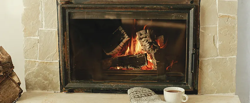 Kings man Fireplaces Insert Services in Grapevine, TX