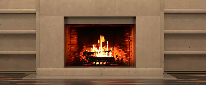 Majestic Trilliant Series Gas Fireplace Insert Repair in Grapevine, Texas