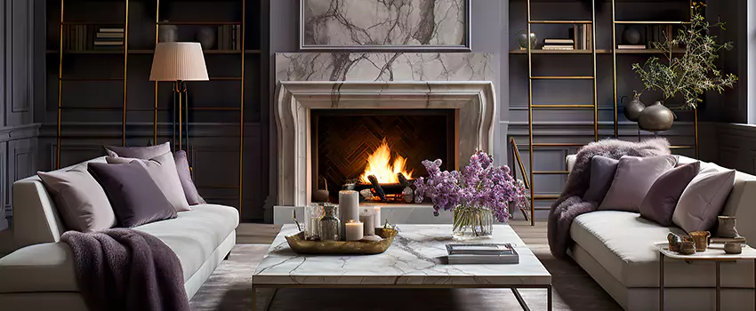 Napoleon Galaxy Series Outdoor Fireplaces Repair in Grapevine, TX