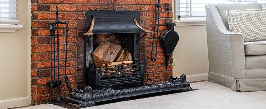 Custom Old Fireplace Redesign Services in Grapevine, Texas