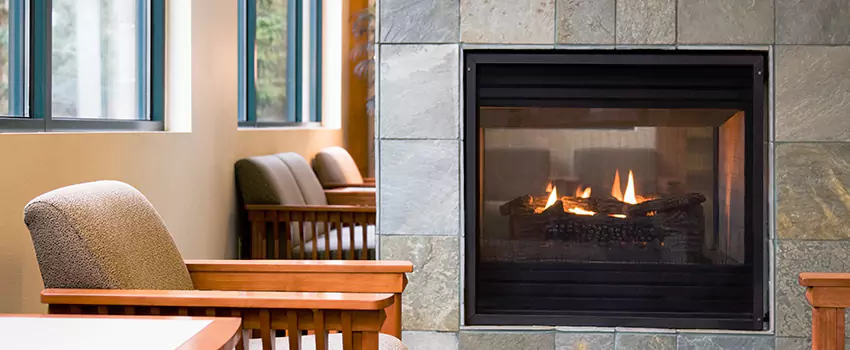 Osburn Fireplace Tempered Glass Hearth Pad Replacement in Grapevine, Texas
