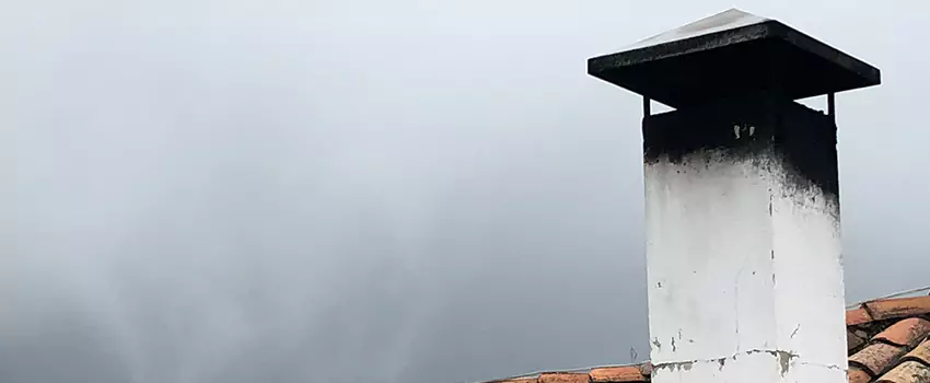 Prefab Chimney Crown Installation in Grapevine, TX
