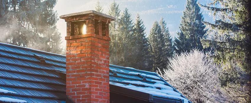 Residential Chimney Rain Caps Repair Services in Grapevine, TX