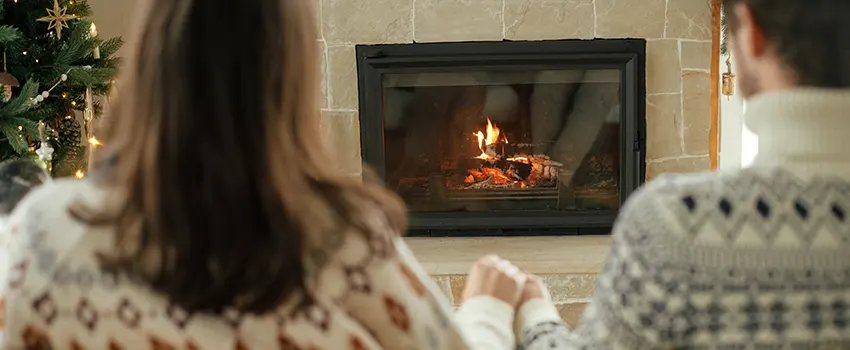 Superior Open-Hearth Wood Fireplaces in Grapevine, TX