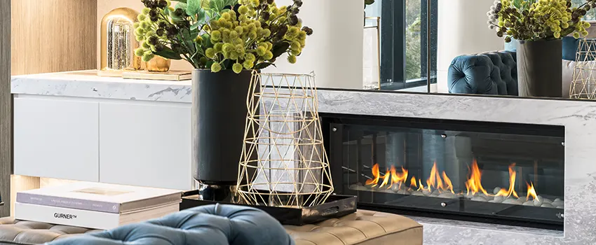 Professional Town & Country Luxury Fireplace Maintenance Experts in Grapevine, Texas