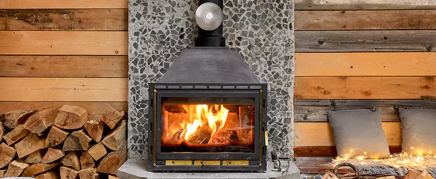 Travis Industries Elite Fireplace Inspection and Maintenance in Grapevine, Texas