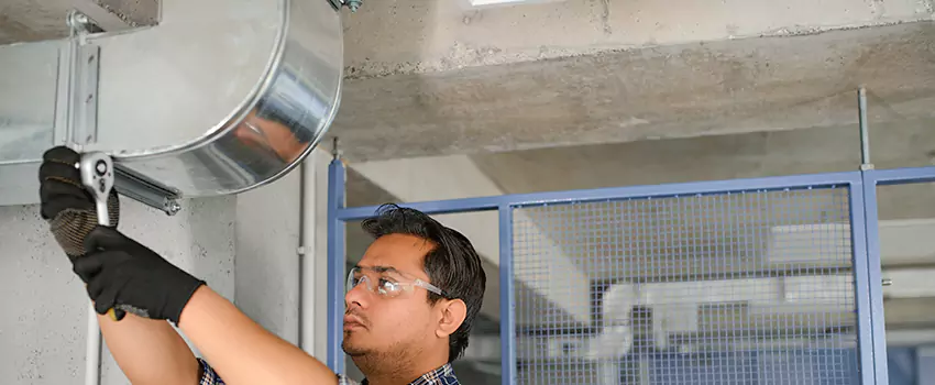 Benefit of Ventilation Cleaning in Grapevine, Texas