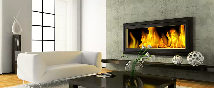 Ventless Fireplace Oxygen Depletion Sensor Installation and Repair Services in Grapevine, Texas